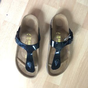 NWOT Birkenstock Sandals